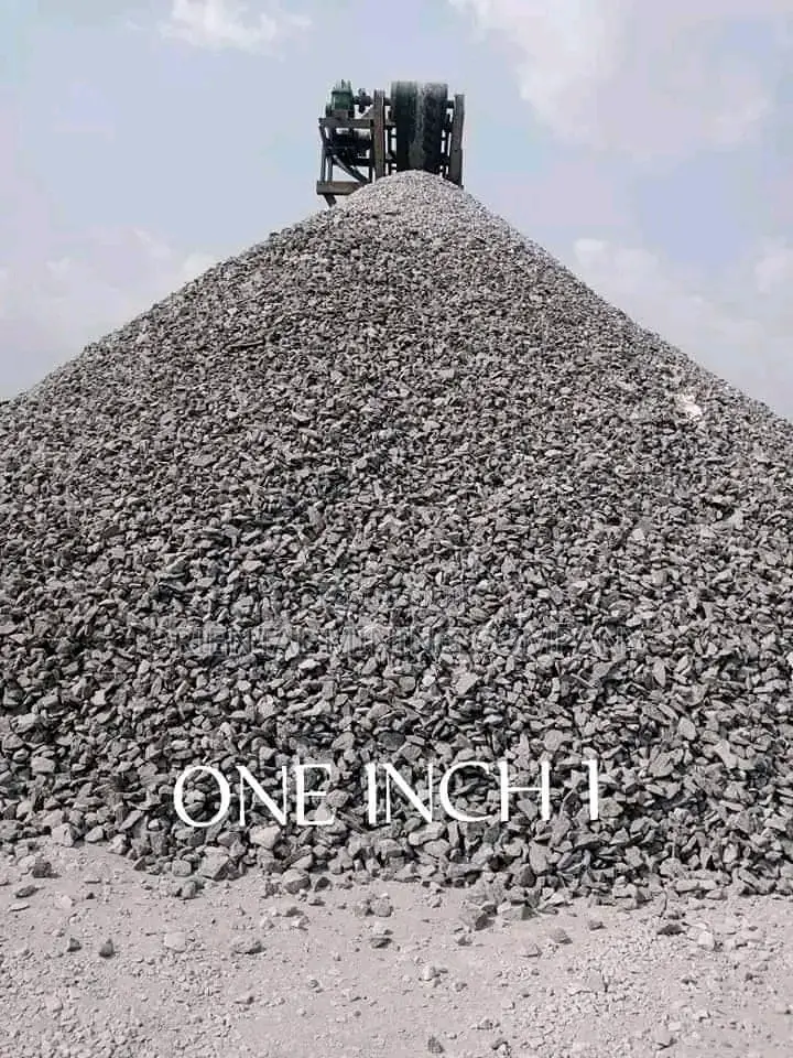 Mining Company Ebonyi State