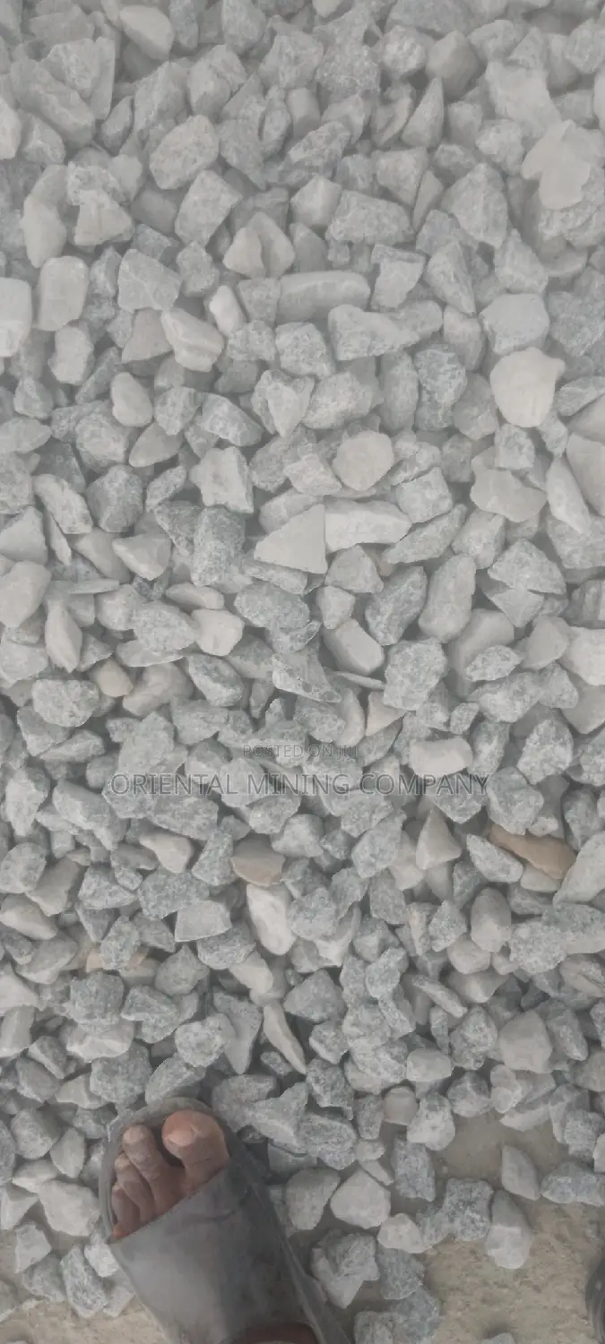 Mining Company Ebonyi State
