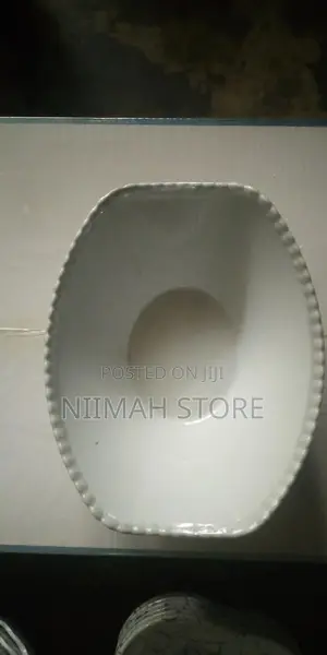 6pcs Amala Bowl Unbreakable Plate
