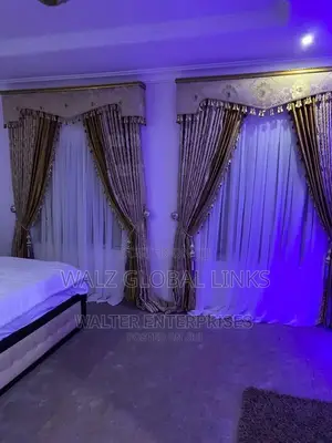 Foreign Curtain