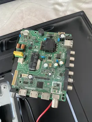 Maxi TV Motherboard All All Available