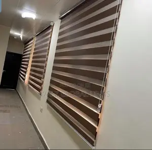 Foreign Curtains
