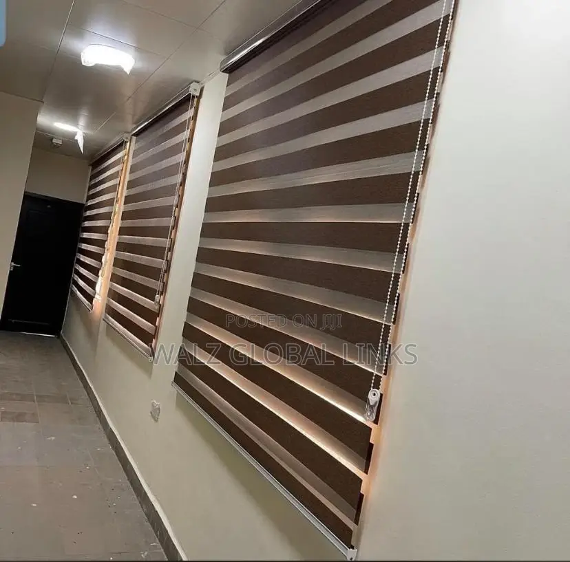 Foreign Curtains