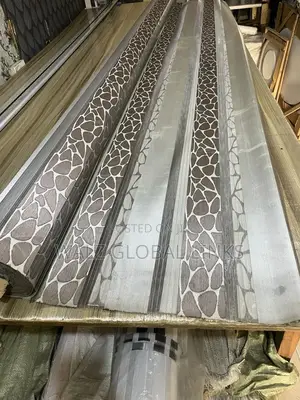 Foreign Curtains