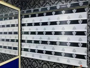 Foreign Curtains