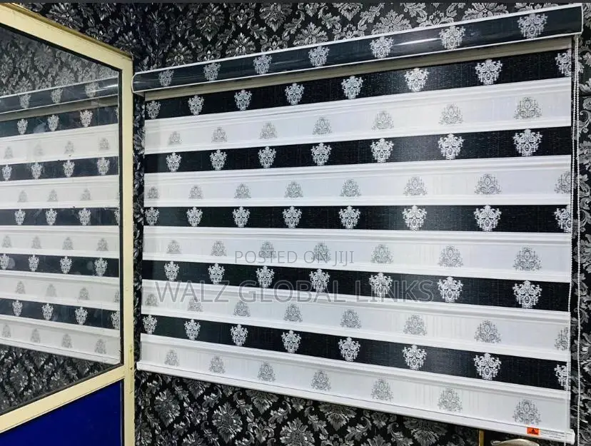 Foreign Curtains