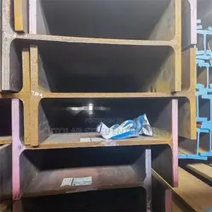 Column, H Beam, Plate, Angle Iron E T C