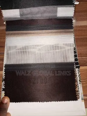 Turkish Windows Blind