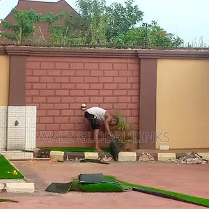 Synthetic Grass