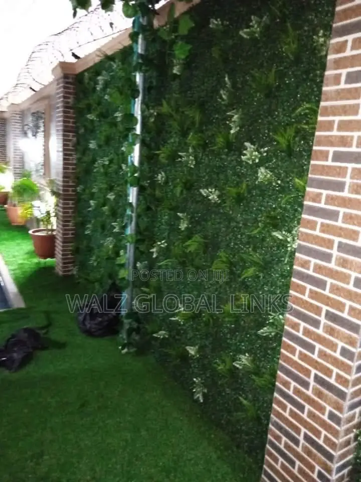 Synthetic Grass