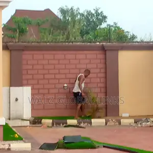 Synthetic Grass