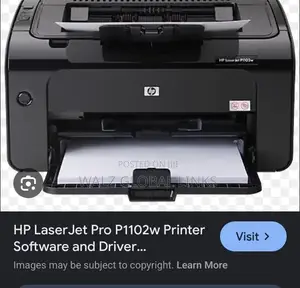 HP Laserjet