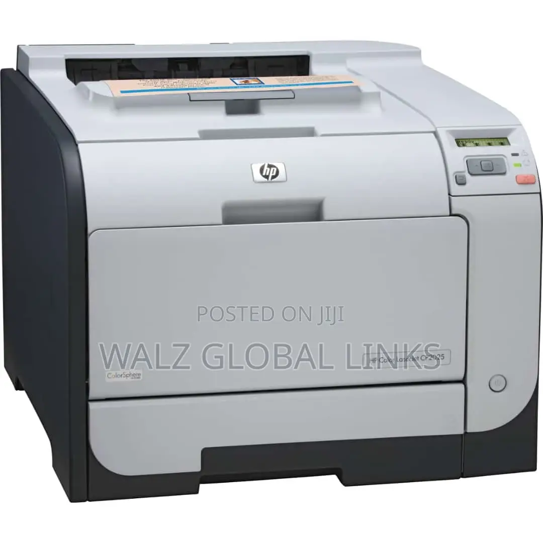 HP Laserjet