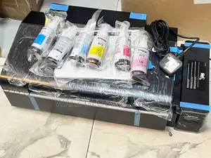 Sublimation Printer