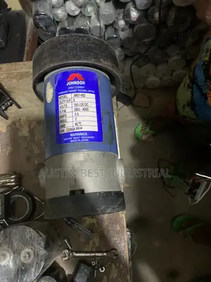 220v Dc Motor 4hp