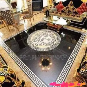 Floor and Epoxy
