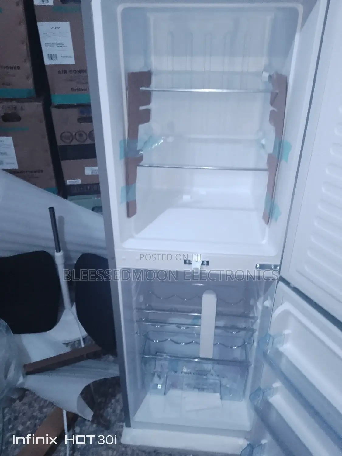 Thermocool Low Voltage Fridge External Condenser 3 Years W