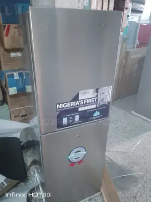 Thermocool Low Voltage Fridge External Condenser 3 Years W