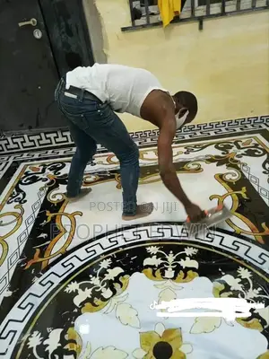 Epoxy Master
