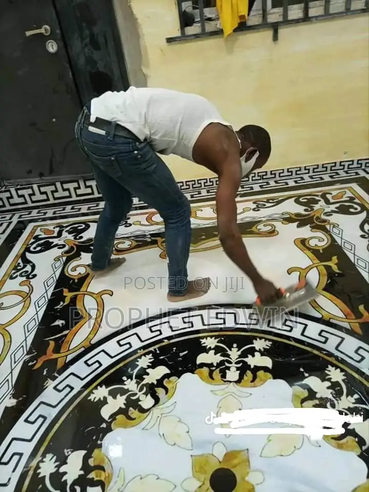 Epoxy Master