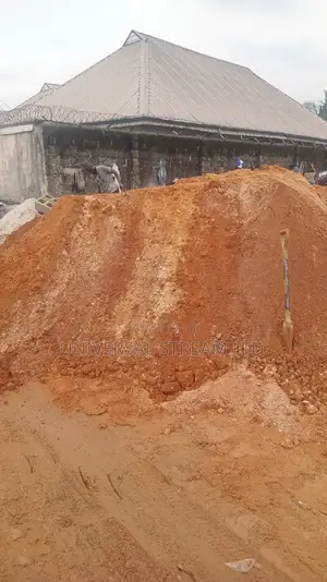 Sand/Mix Mud Supply