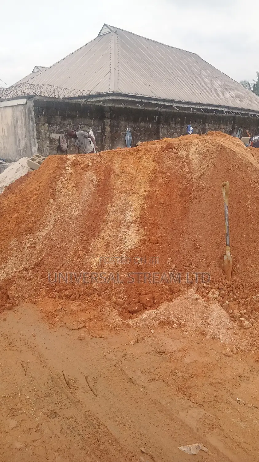 Sand/Mix Mud Supply