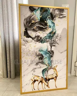 Wall Art Nordic Frames 20/40 Inches