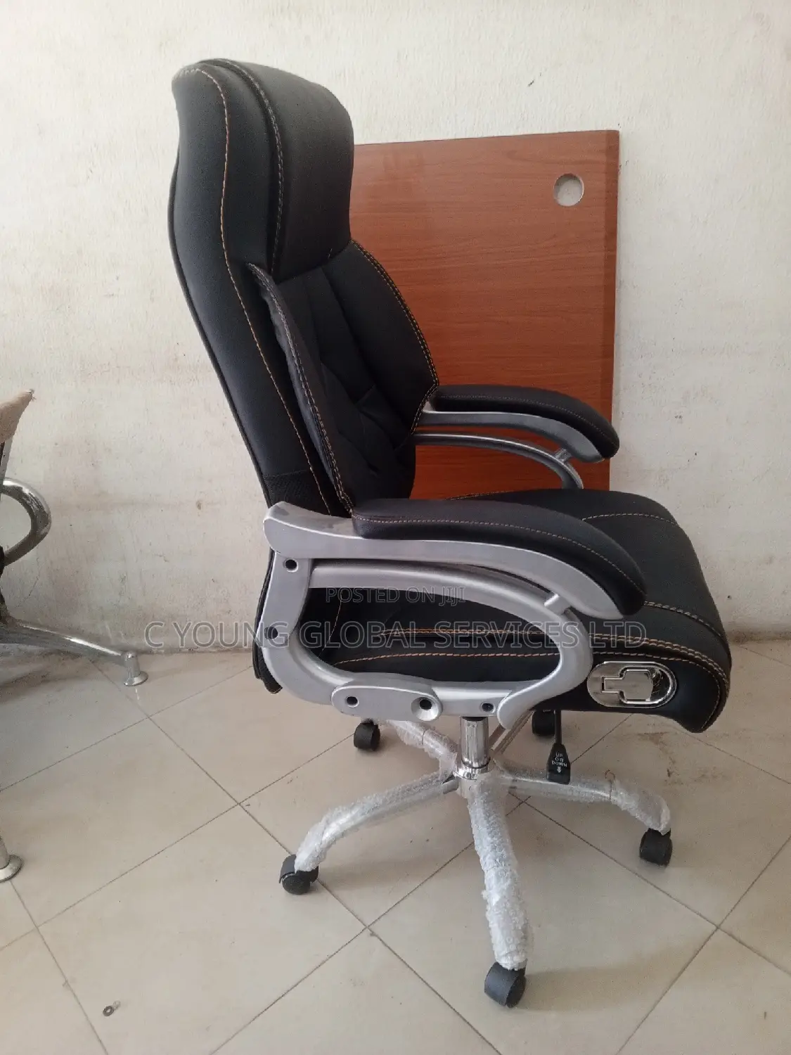 High Quality Office Chair Swivel