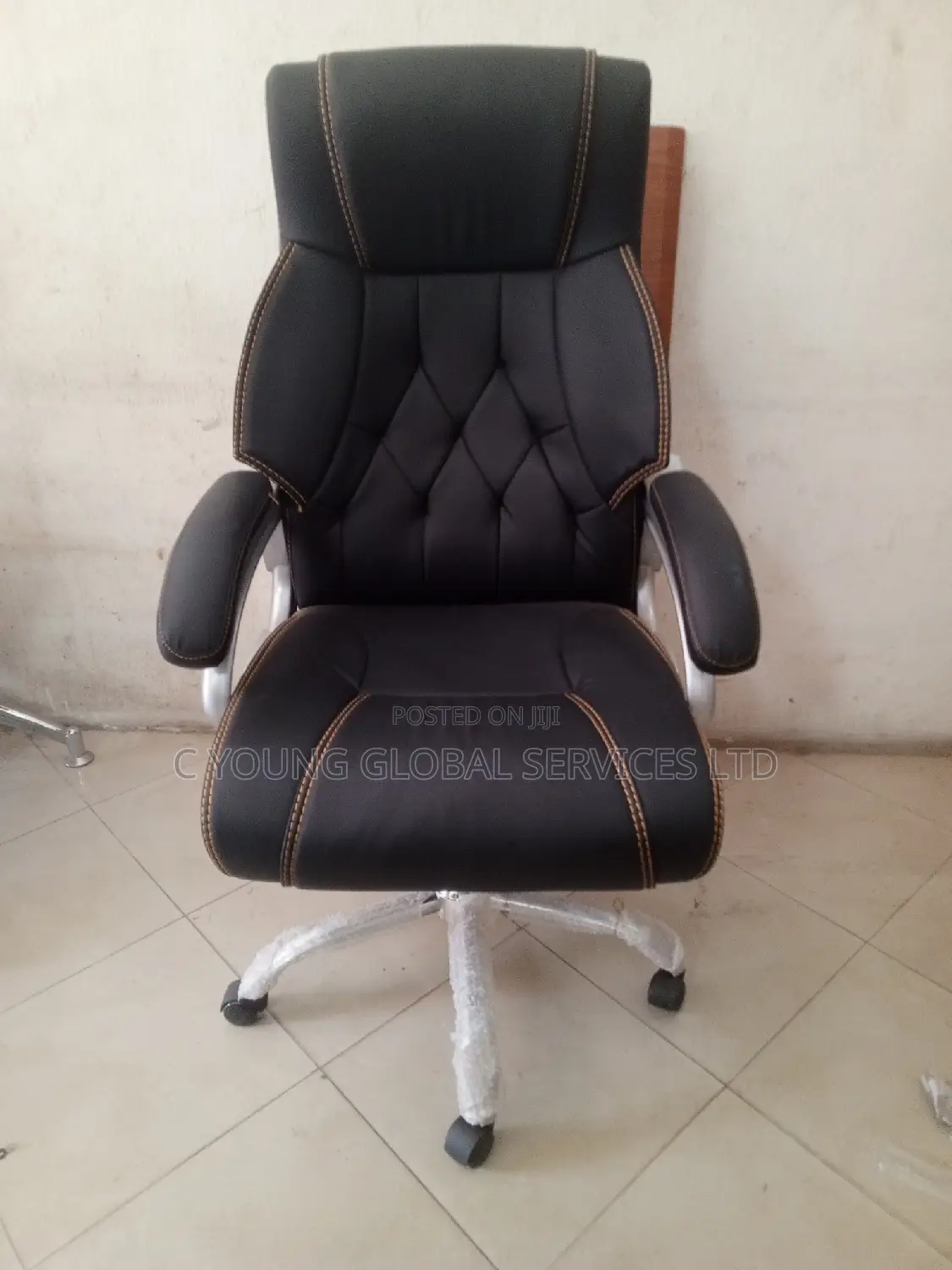 High Quality Office Chair Swivel