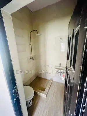 2bdrm Apartment in Abraham Adesoye, Ajah for rent