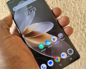 New Vivo V27 5G 256 GB Black
