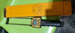 Grain Moisture Meter