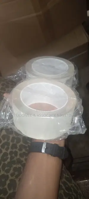 Original Double Sided Tape. 2inches
