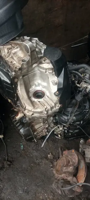 Toyota Camry Gearbox 2008. 13pin.