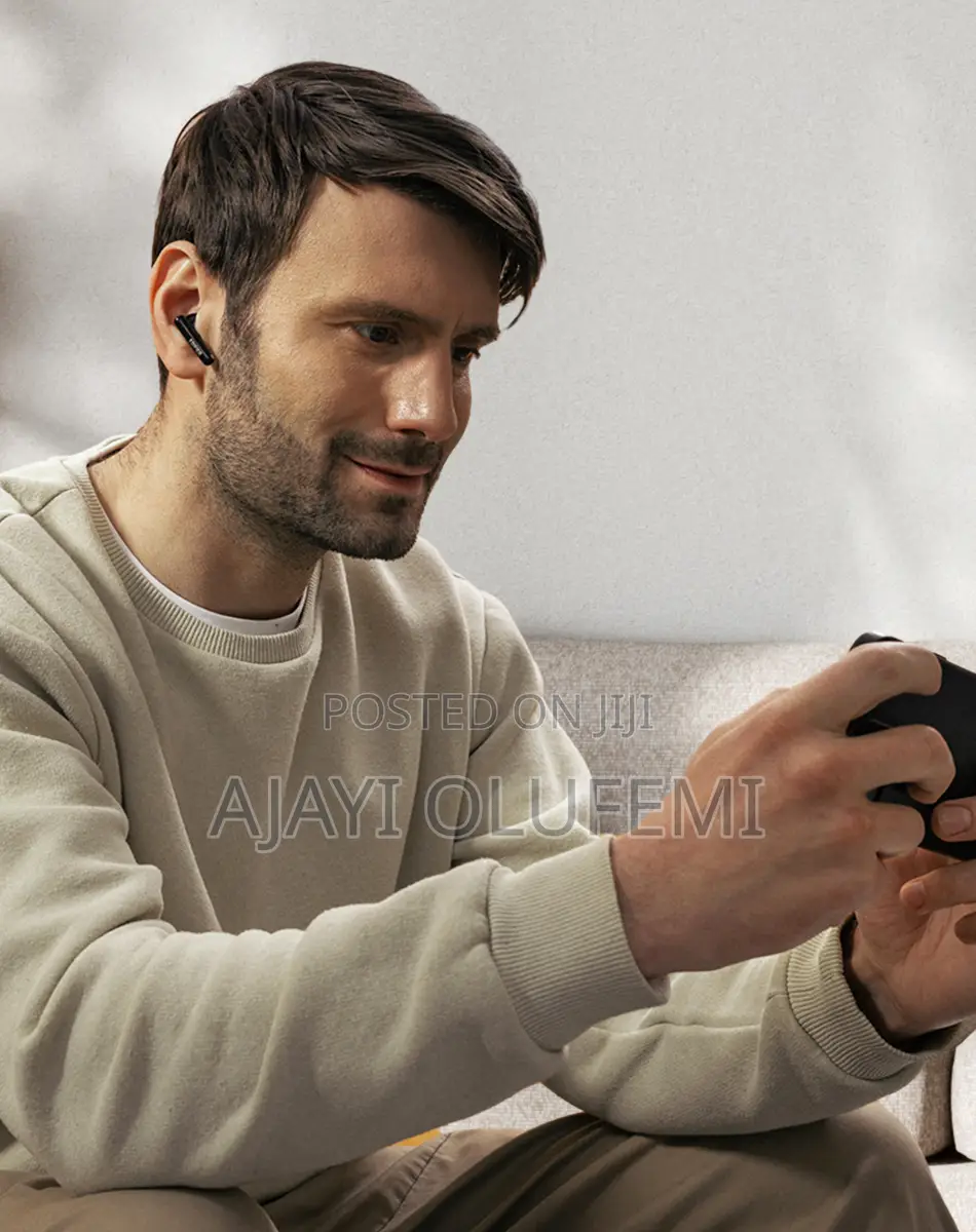 Edifier X5 Pro Wireless Earbuds (ANC).