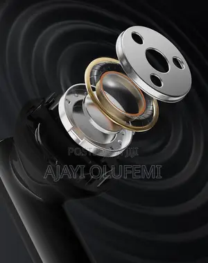 Edifier X5 Pro Wireless Earbuds (ANC).