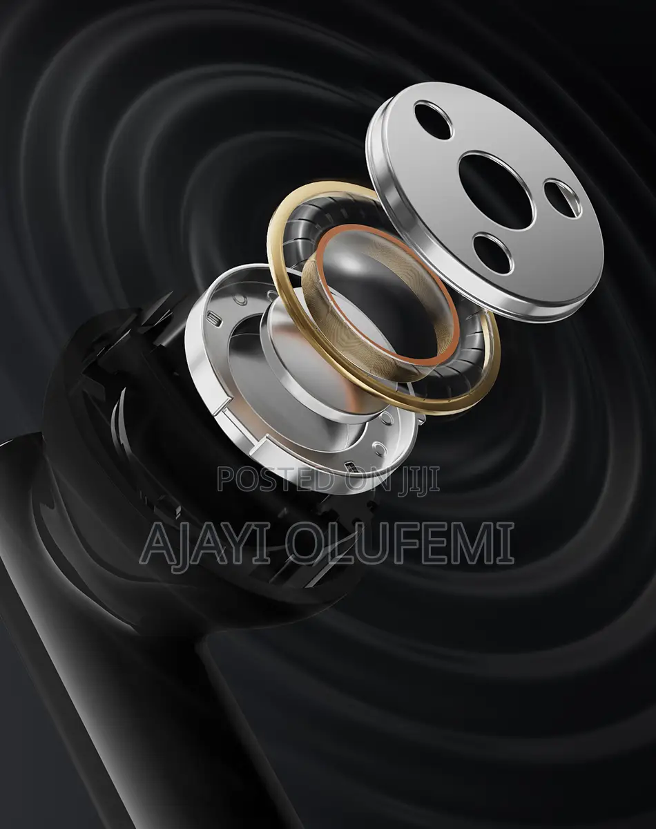 Edifier X5 Pro Wireless Earbuds (ANC).