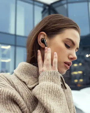 Edifier X5 Pro Wireless Earbuds (ANC).