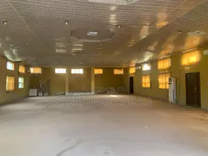 Event Center at Akala Expressway