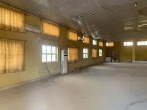 Event Center at Akala Expressway
