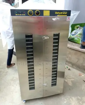 24 Trays Industrial Food Dehydrator