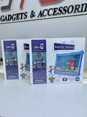 New Bebe B2040 Pro + 256 GB