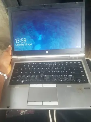 Laptop HP EliteBook 840 G3 12GB Intel Core I7 HDD 1T