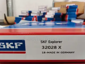 Original SKF Bearing Available Now 32034