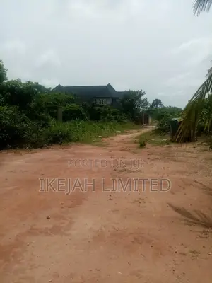 Affordable 1 Plot of Land for Sale in Agbowa, Ikorodu