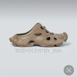 Balenciaga Crocs