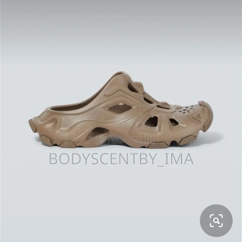 Balenciaga Crocs