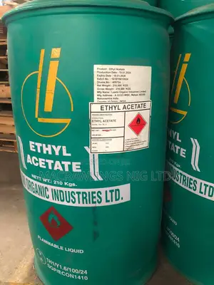 Ethyl Acetate