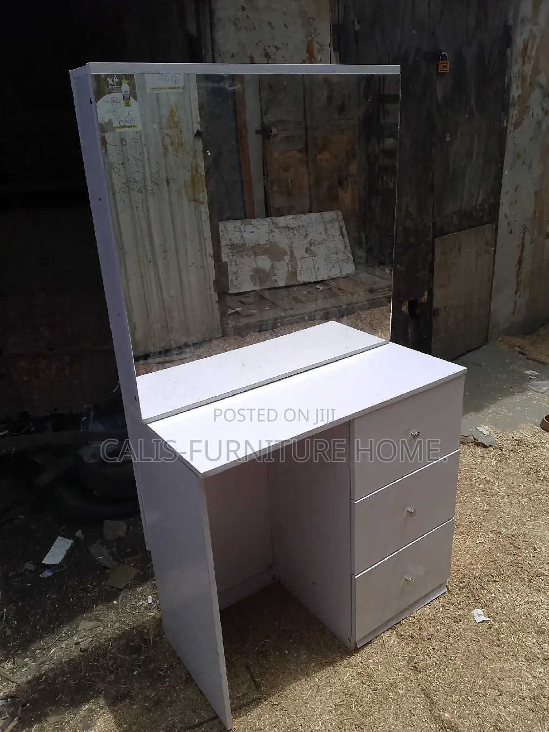 5ft X 3ft Drsser