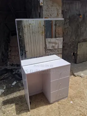 5ft X 3ft Drsser
